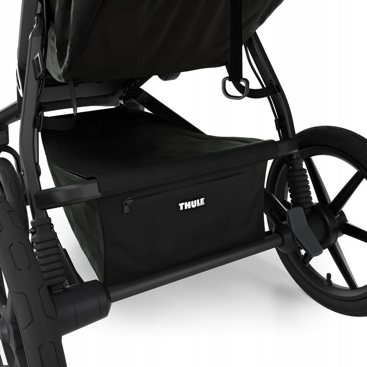Thule Urban Glide 4-wheel wózek na każdy teren Mid blue
