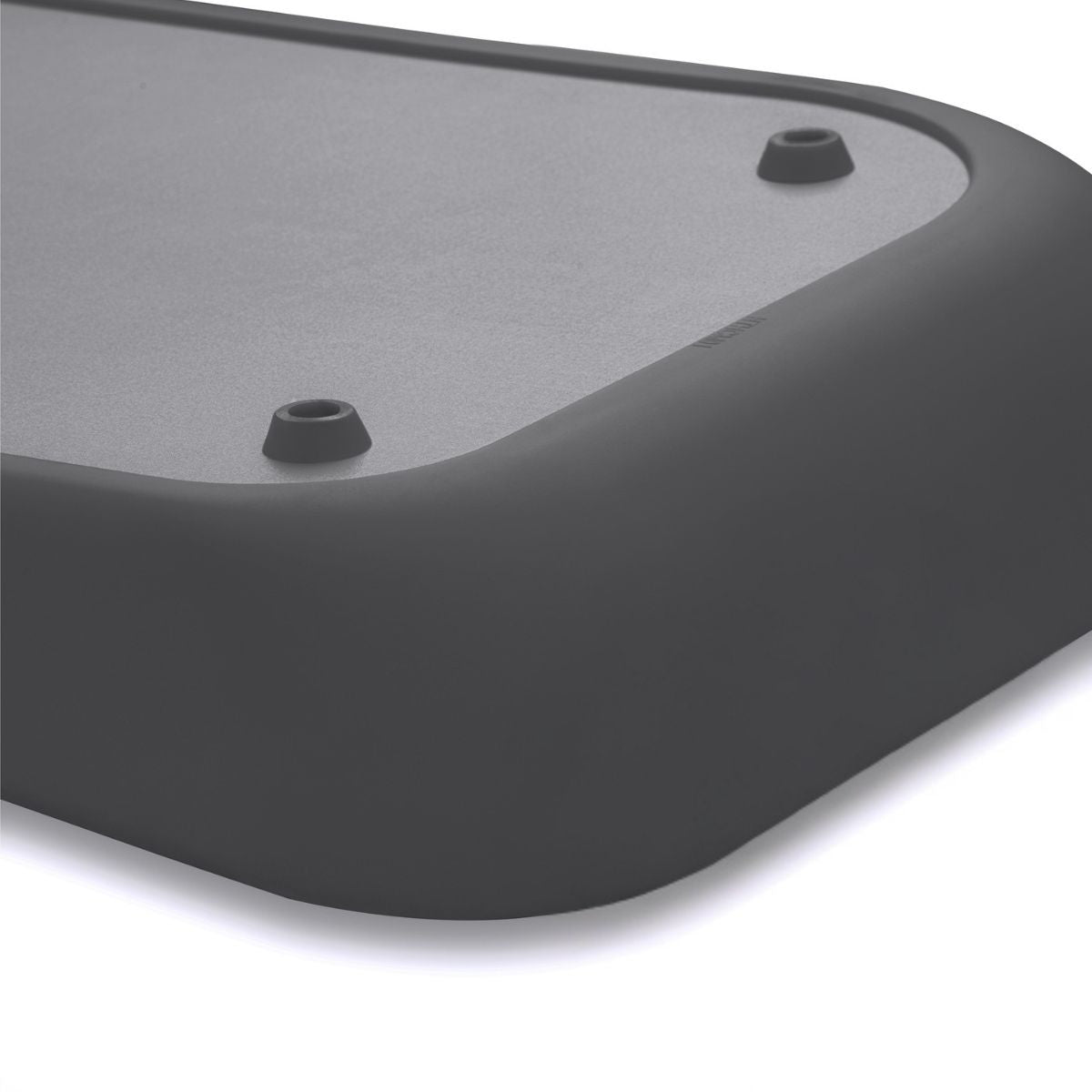 Hauck Change N Clean - przewijak piankowy | Anthracite.