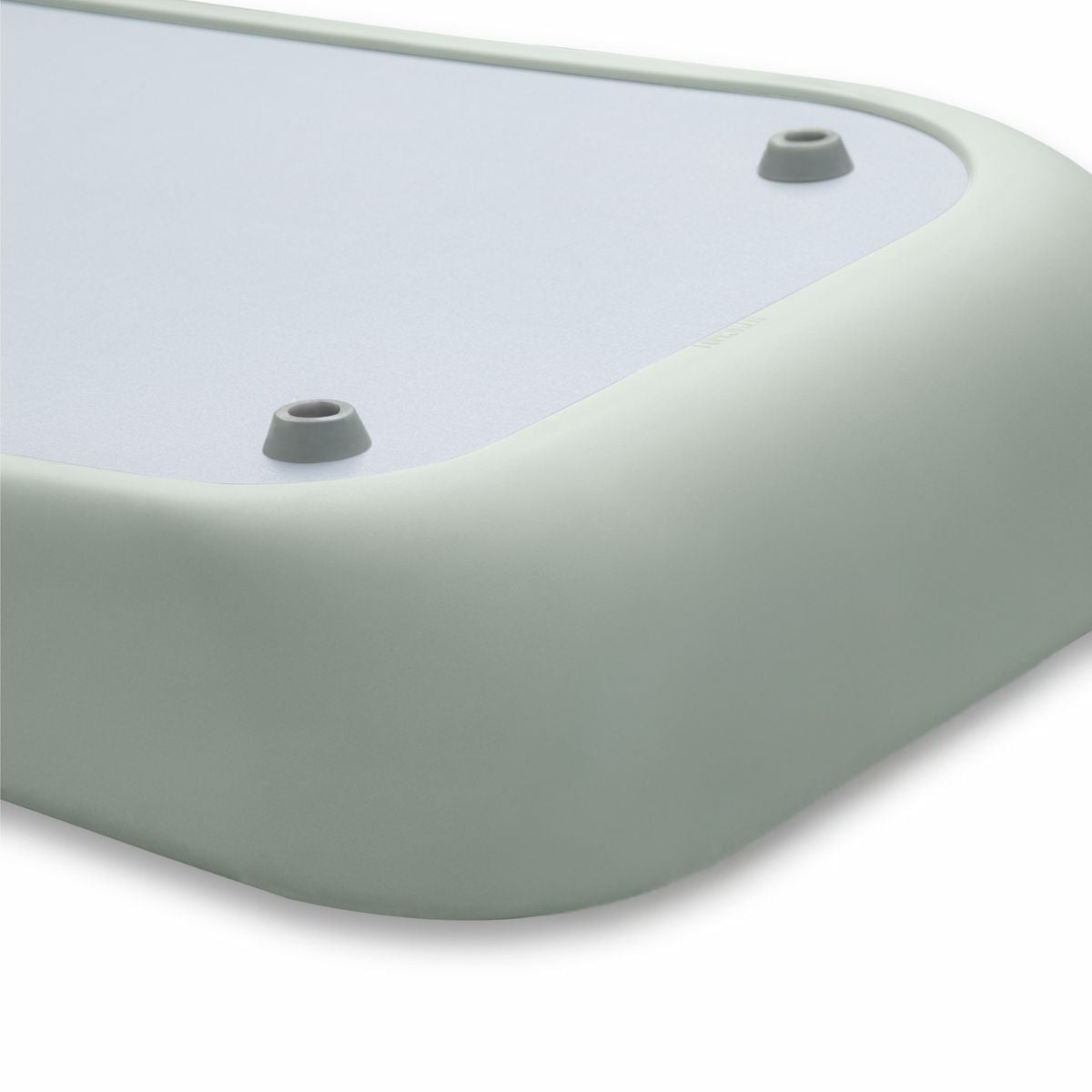 Hauck Change N Clean - przewijak piankowy | Sage.