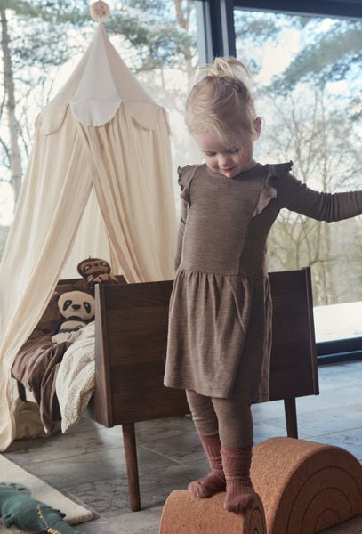 Baldachim Ronja Duży OYOY Mini - JasieBasie.pl