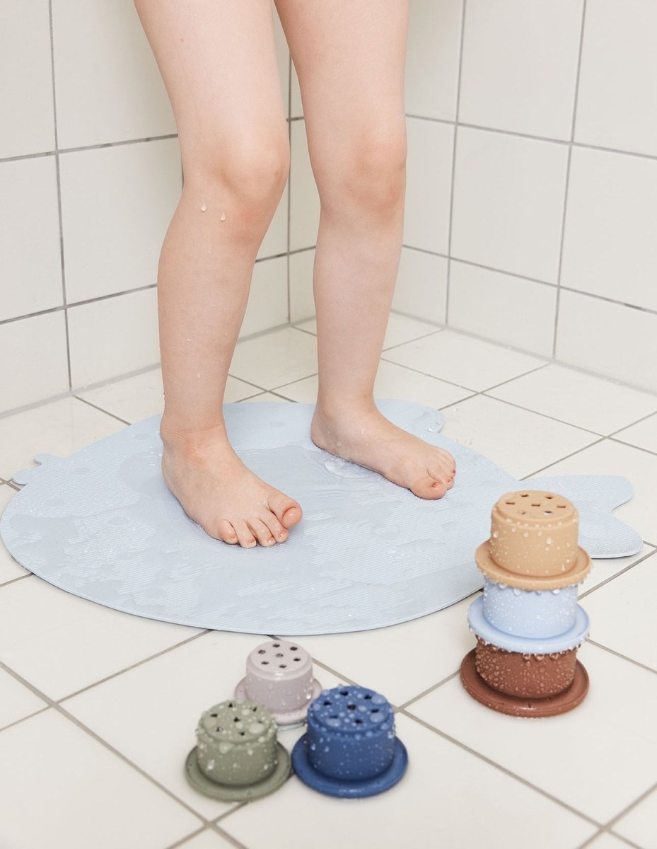Bath Mat Little Finn - JasieBasie.pl