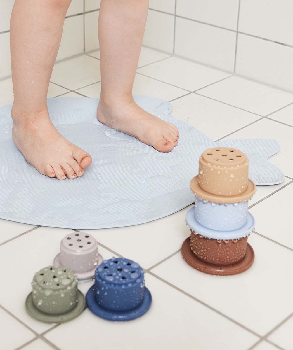 Bath Mat Little Finn - JasieBasie.pl