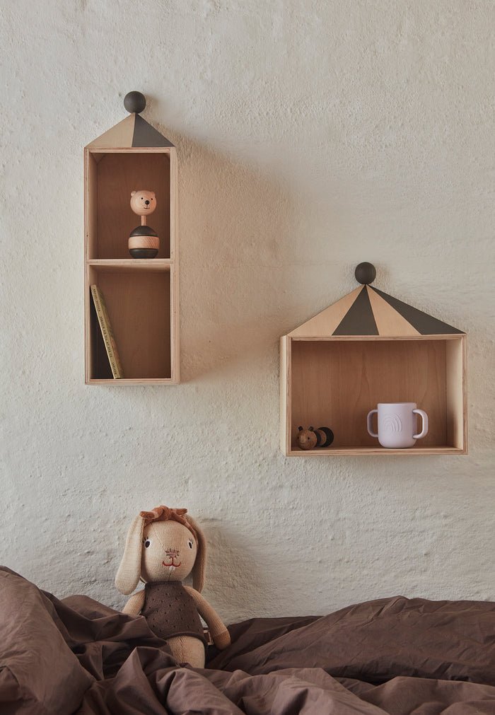 Bear Rattle - JasieBasie.pl