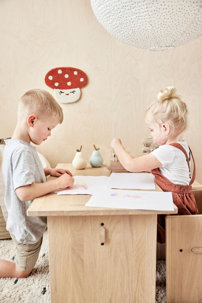 BIURKO ARCA - JasieBasie.pl