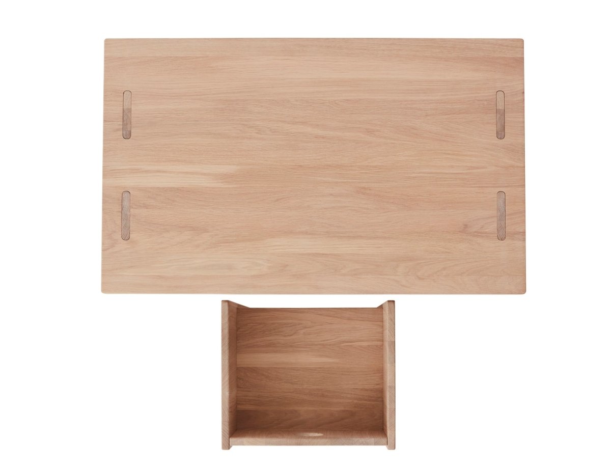 BIURKO ARCA - JasieBasie.pl