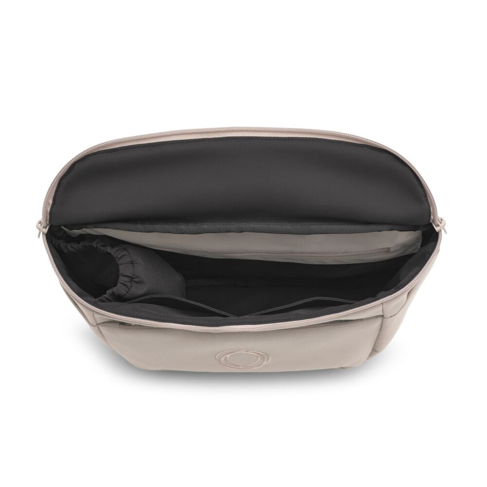 Bugaboo Organizer do wózka Midnight Black