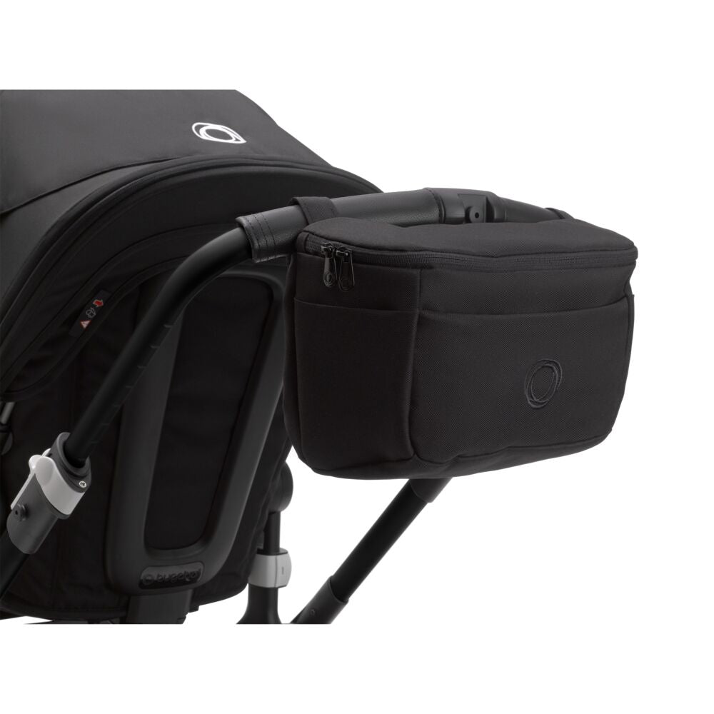 Bugaboo Organizer do wózka Midnight Black