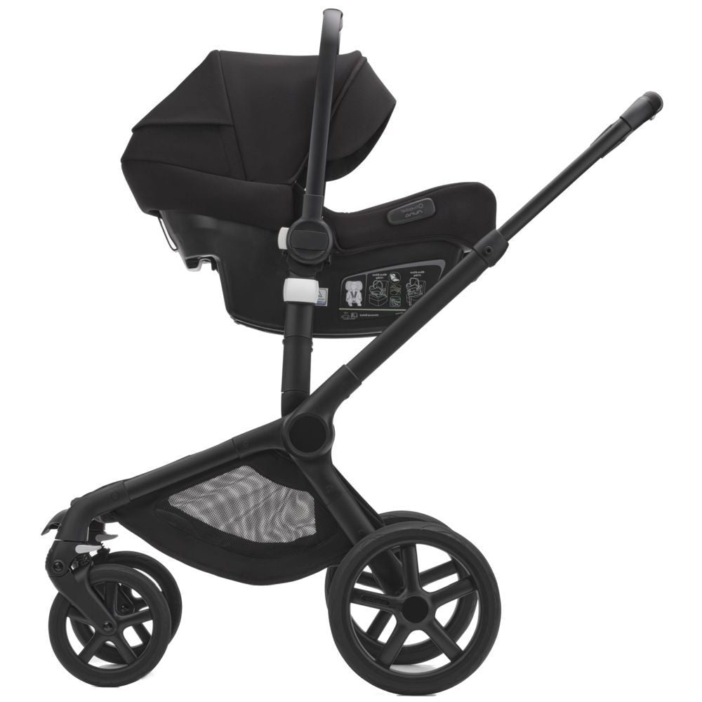 Bugaboo Fox5 Adapter Podwyższający Do Gondoli