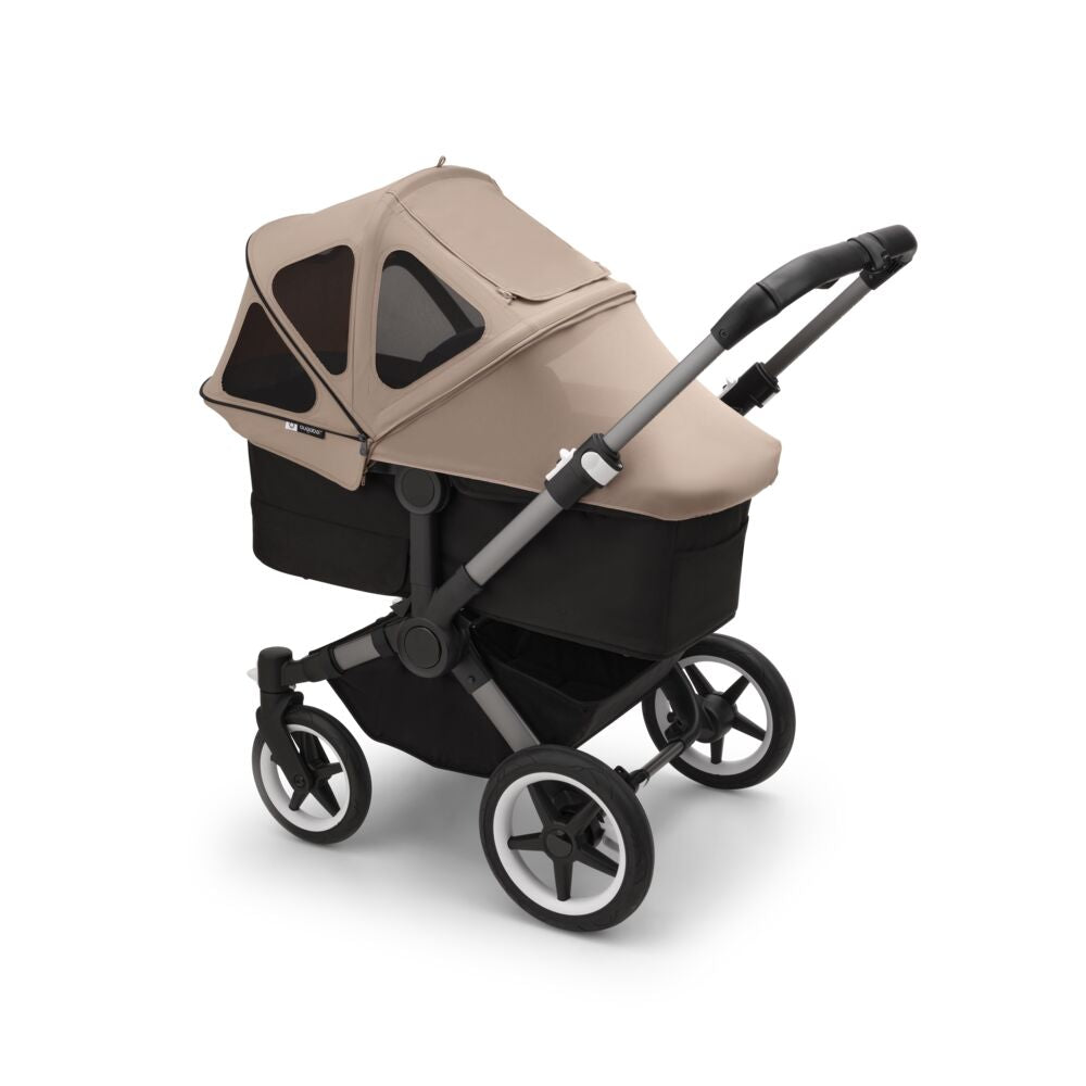 Bugaboo Donkey Budka letnia do wózka | Dune Taupe