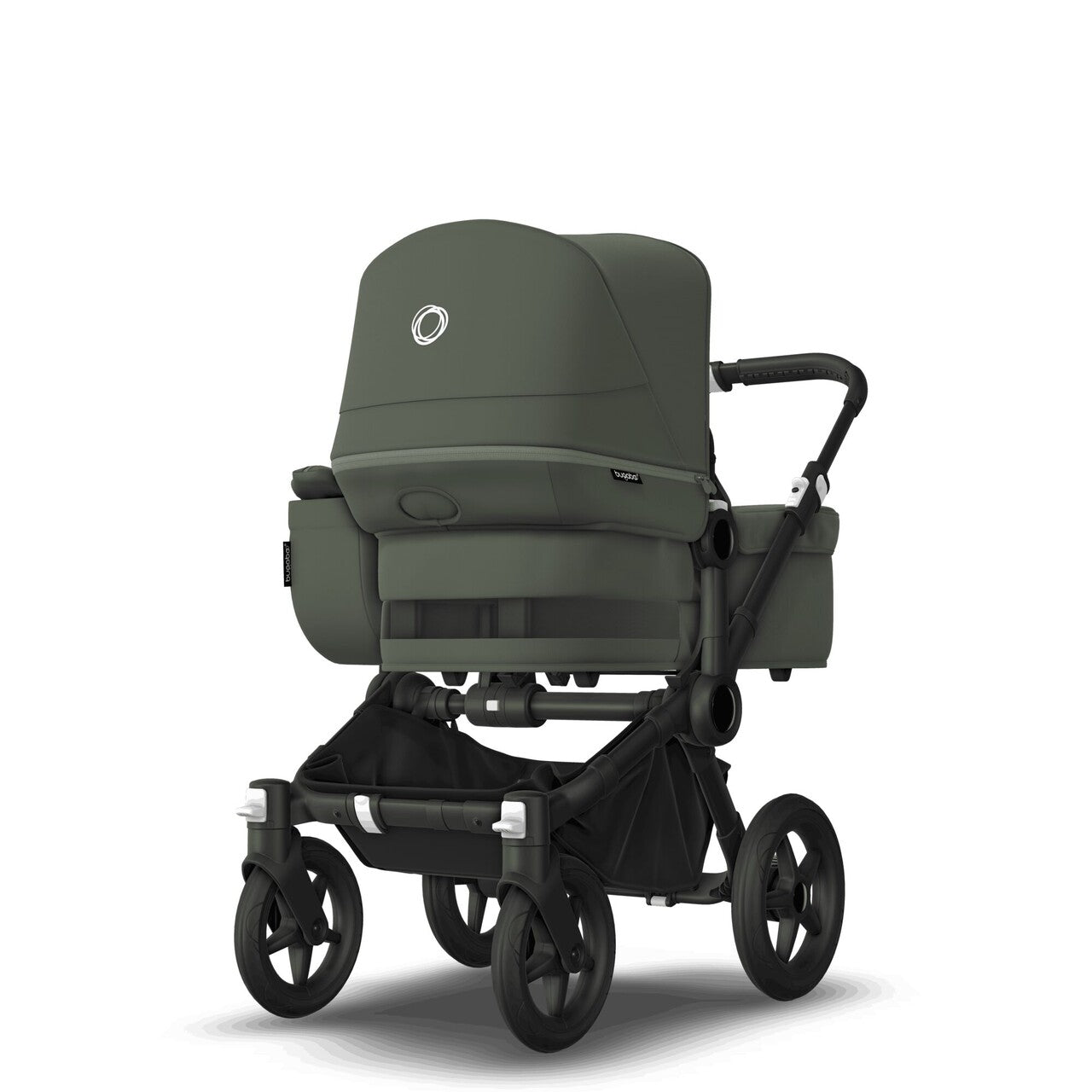 Bugaboo Donkey5 Gondola Forest Green