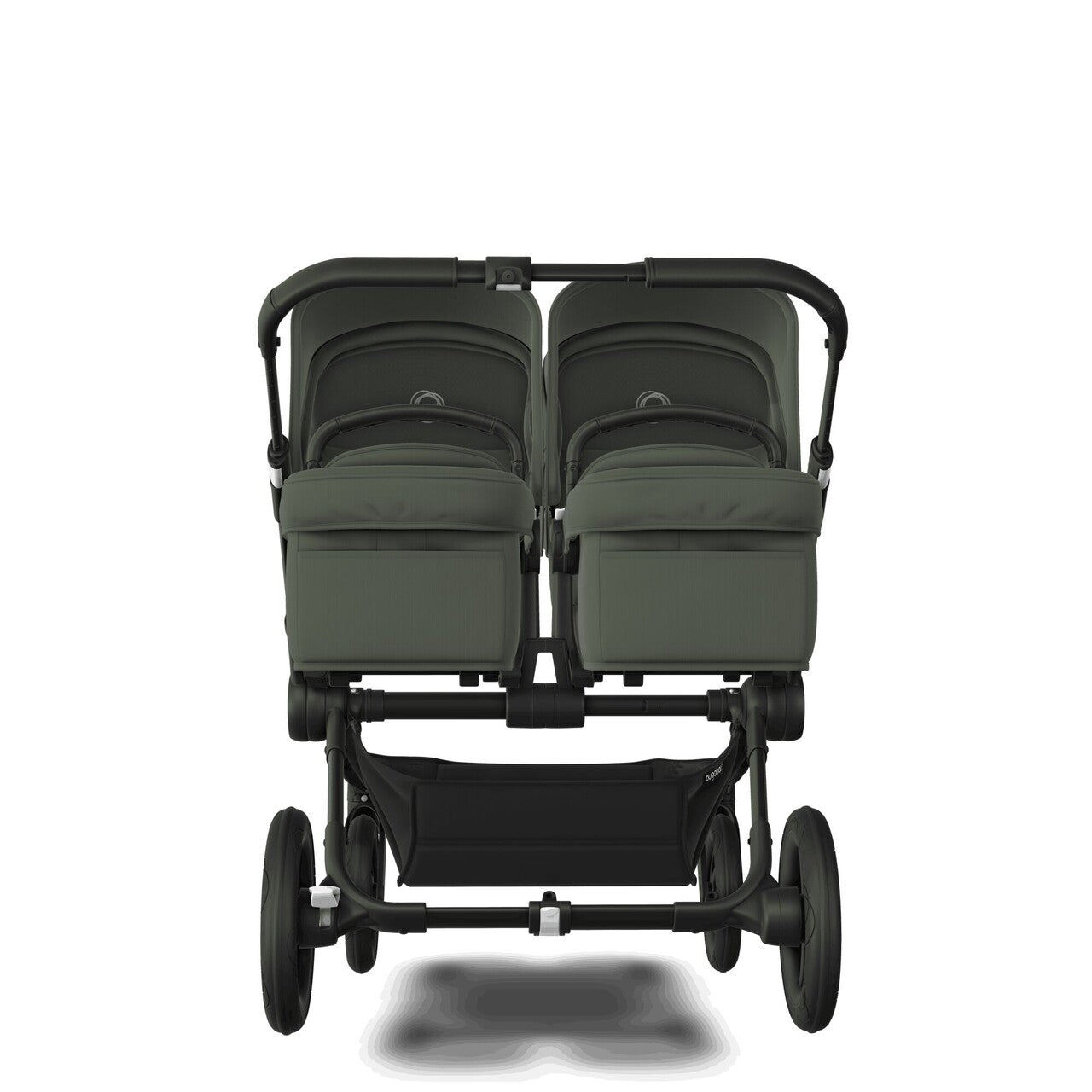Bugaboo Donkey5 Gondola Forest Green