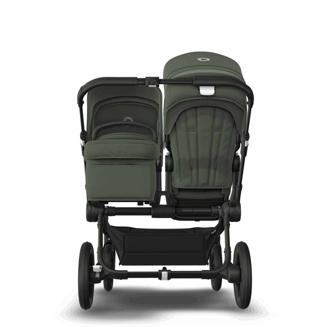 Bugaboo Donkey5 Gondola Forest Green
