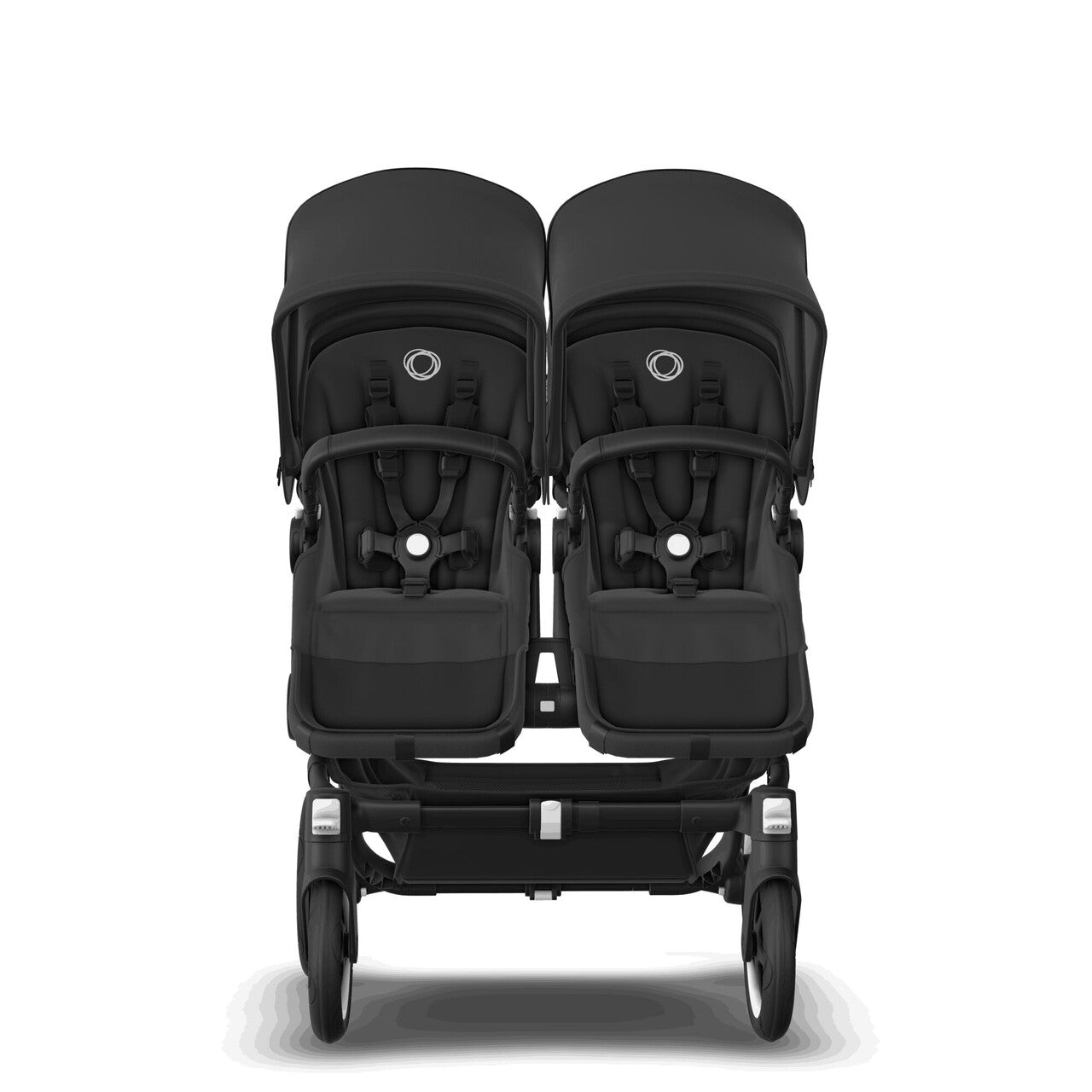 Bugaboo Donkey5 Budka do wózka Midnight Black