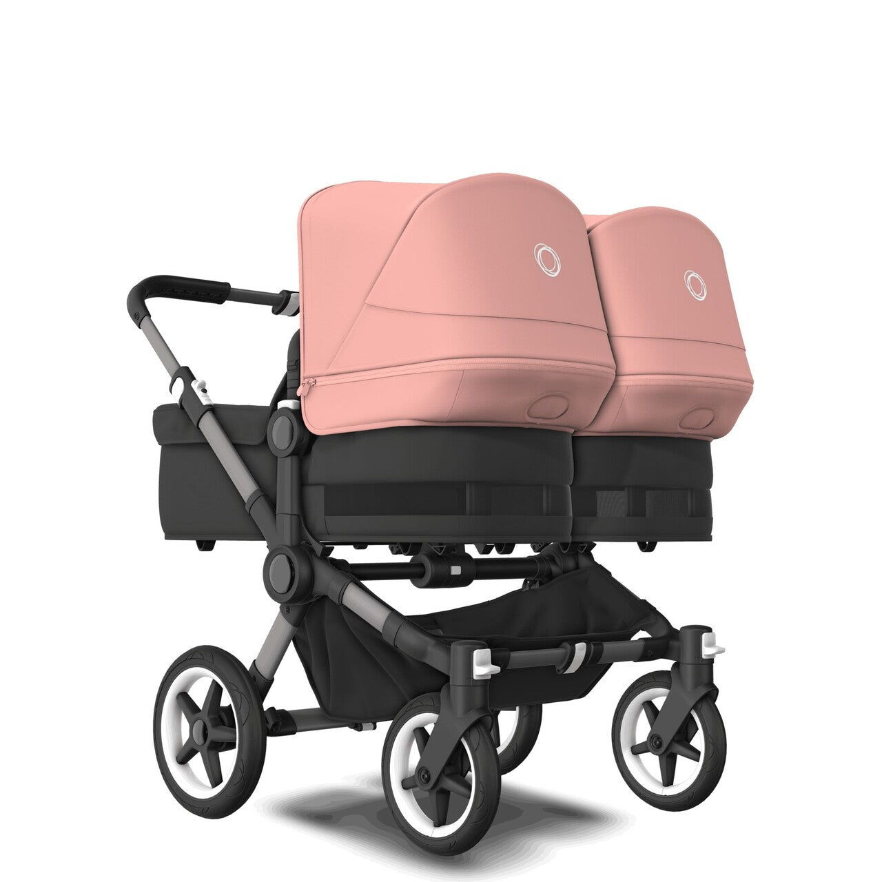 Bugaboo Donkey5 Budka do wózka Morning Pink