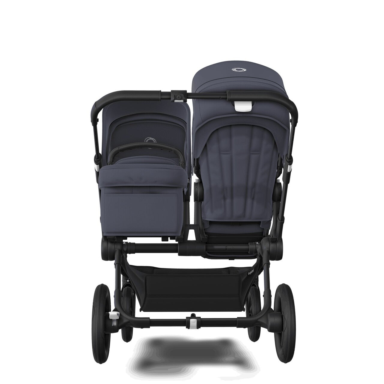 Bugaboo Donkey5 Gondola Stormy Blue
