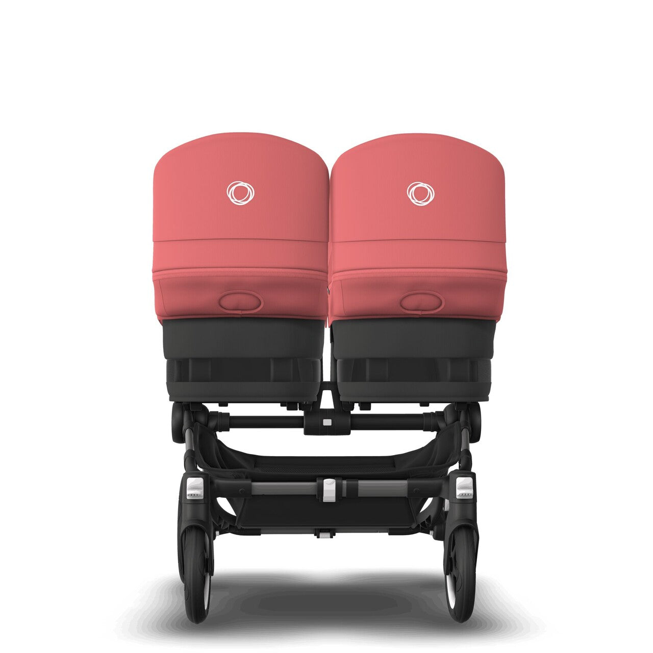 Bugaboo Donkey5 Gondola Midnight Black