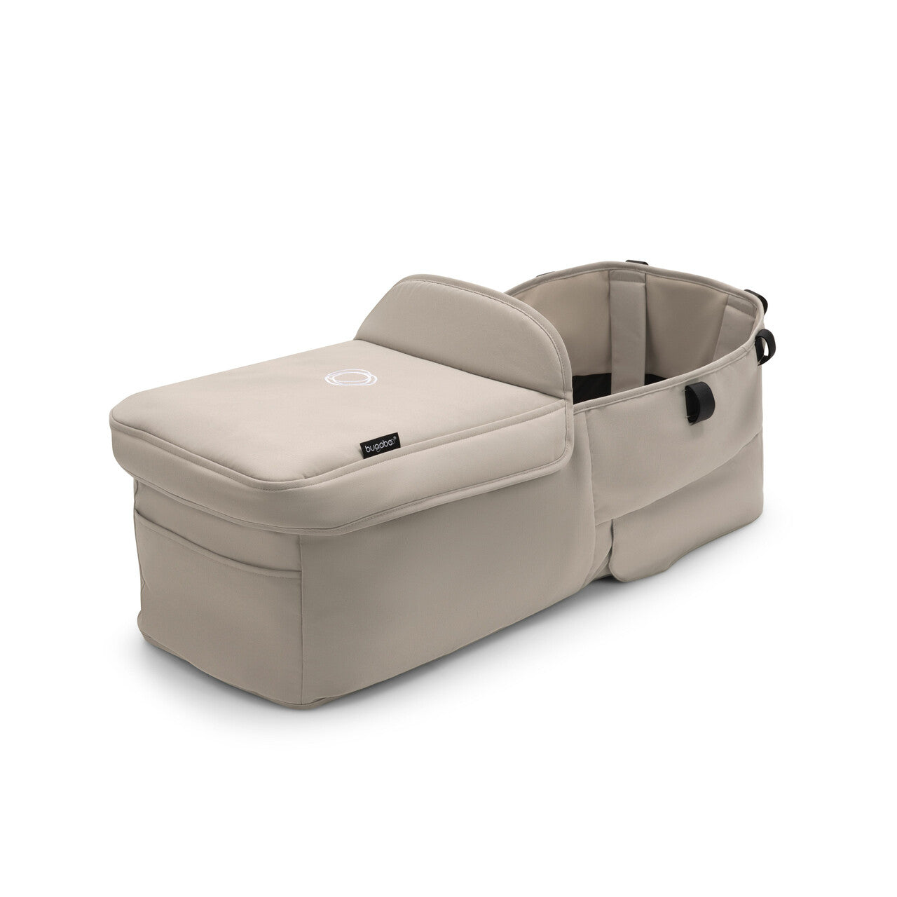 Bugaboo Donkey5 Gondola Desert Taupe