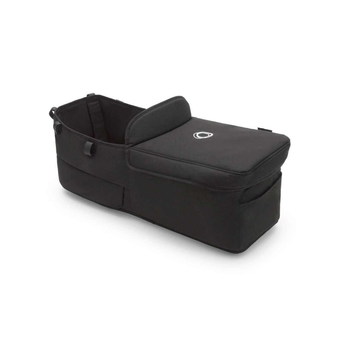 Bugaboo Donkey5 Gondola Midnight Black