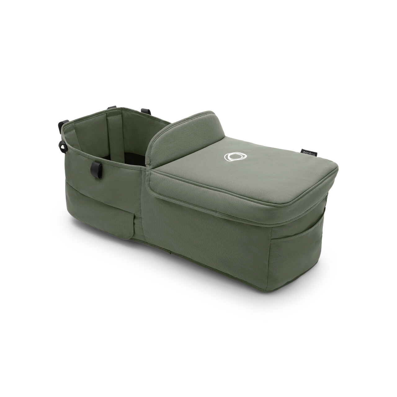 Bugaboo Donkey5 Gondola Forest Green