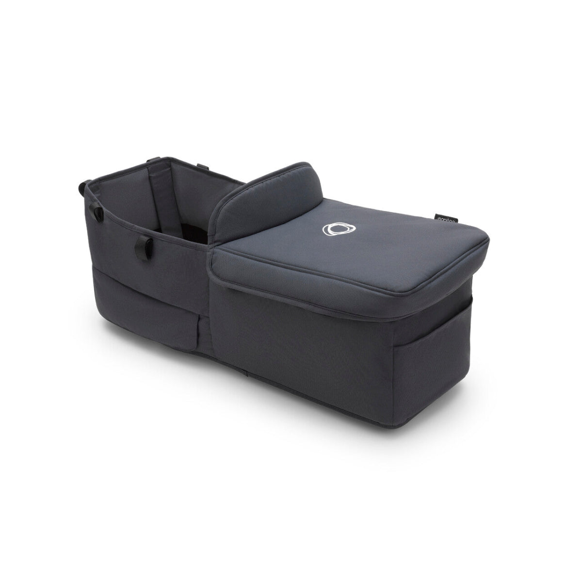 Bugaboo Donkey5 Gondola Stormy Blue