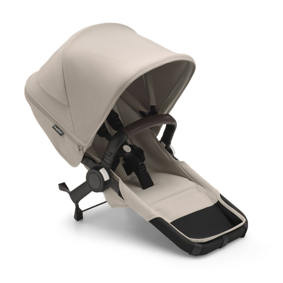 Bugaboo Donkey5 Zestaw duo DESERT TAUPE-DESERT TAUPE