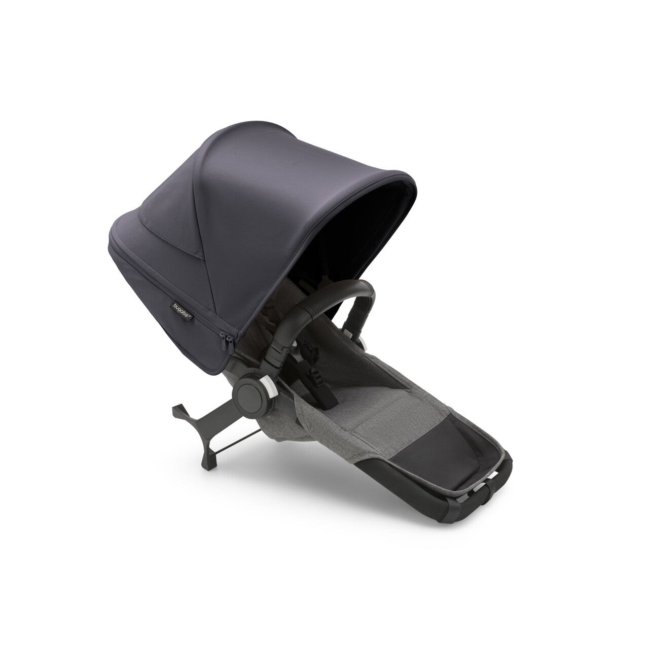 Bugaboo Donkey5 Zestaw duo STORMY BLUE-STORMY BLUE