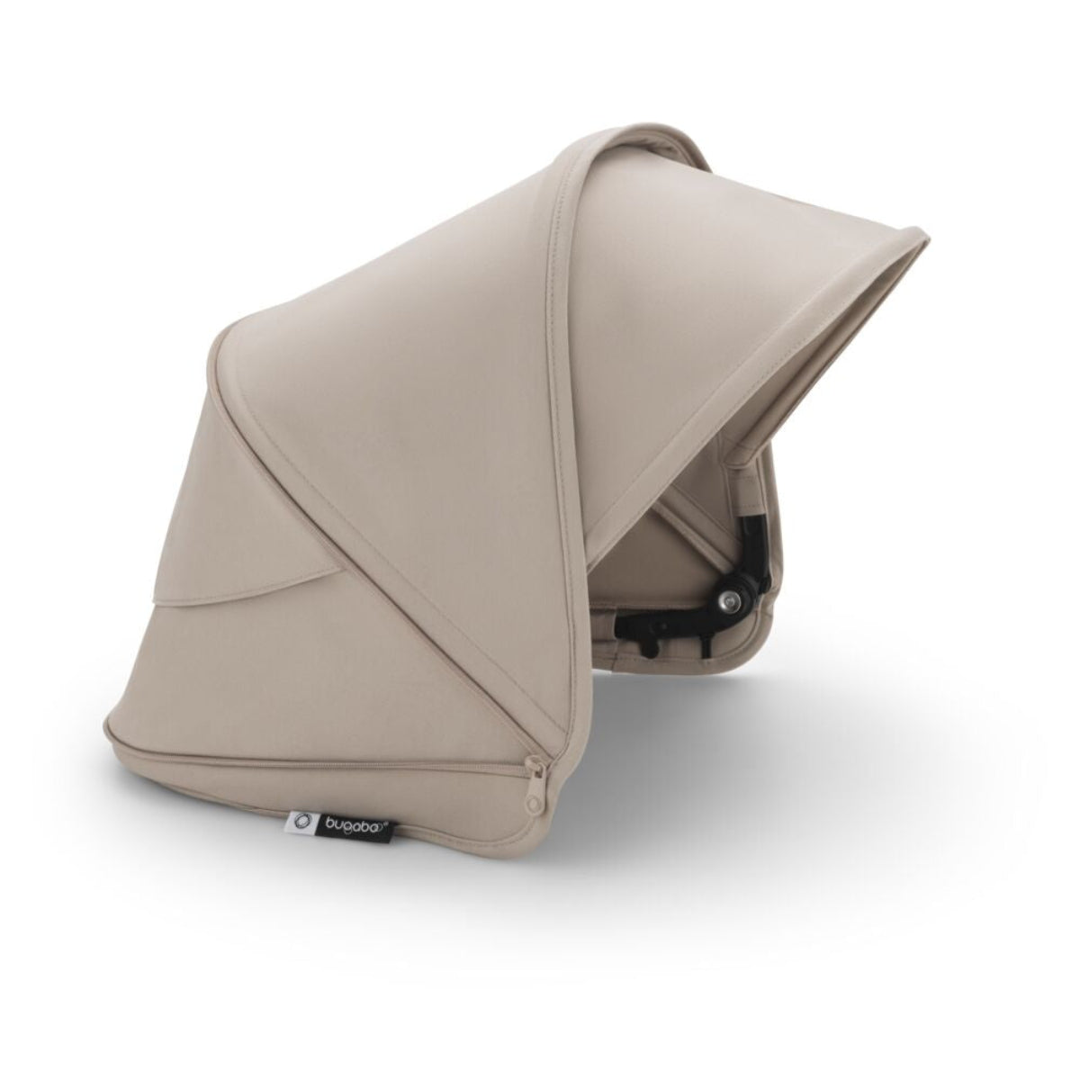 Bugaboo Dragonfly Budka do wózka Desert Taupe
