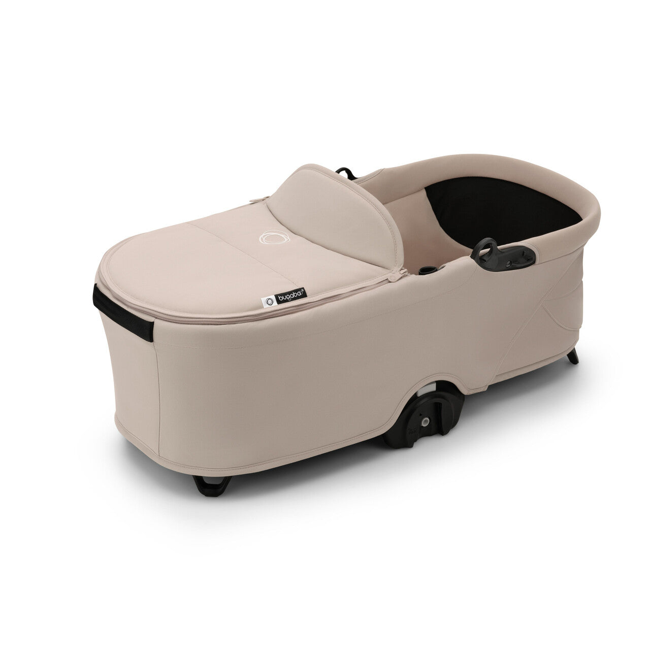 Bugaboo Dragonfly Gondola Desert Taupe