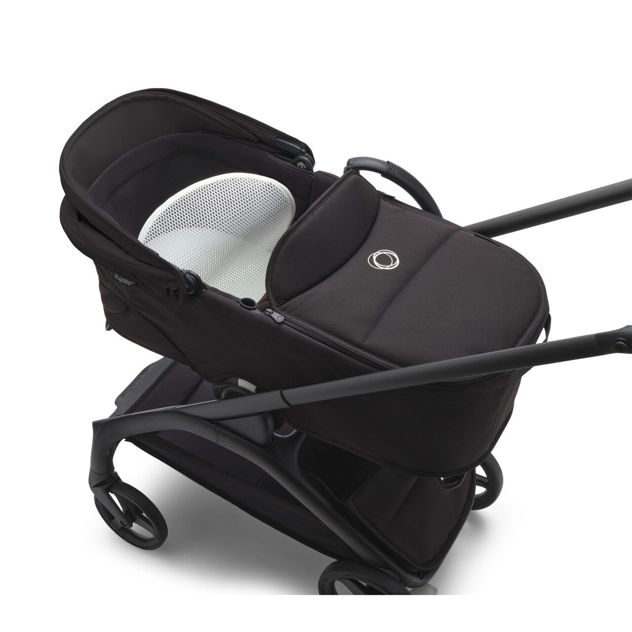 Bugaboo Dragonfly Gondola Black