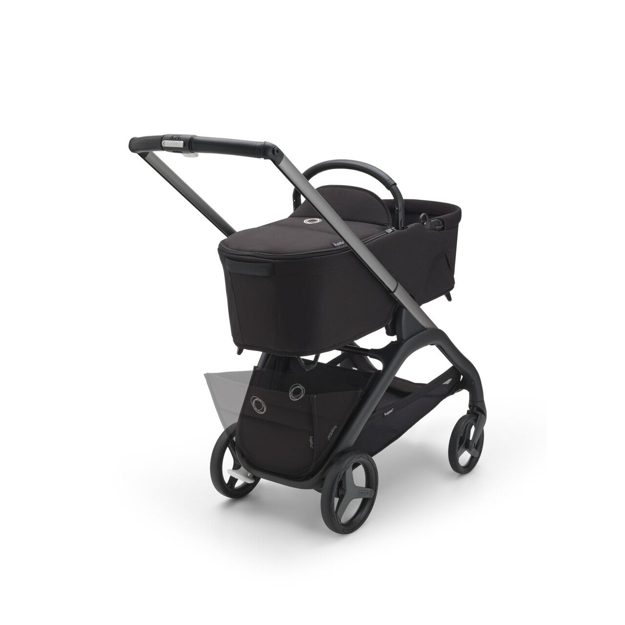 Bugaboo Dragonfly Gondola Black