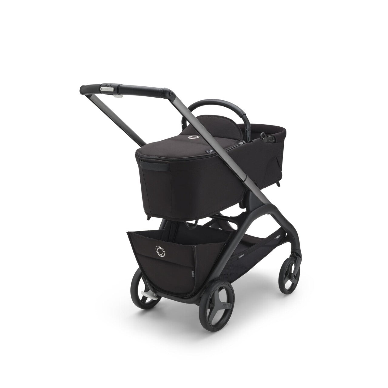Bugaboo Dragonfly Gondola Black