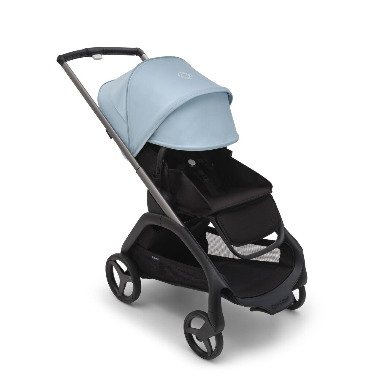 Bugaboo Dragonfly Budka do wózka Skyline Blue