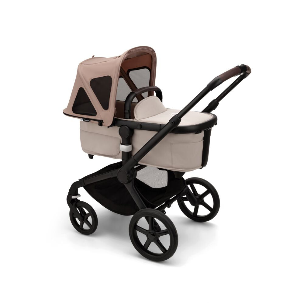 Bugaboo Fox Osłona Przeciwsłoneczna | Dune Taupe