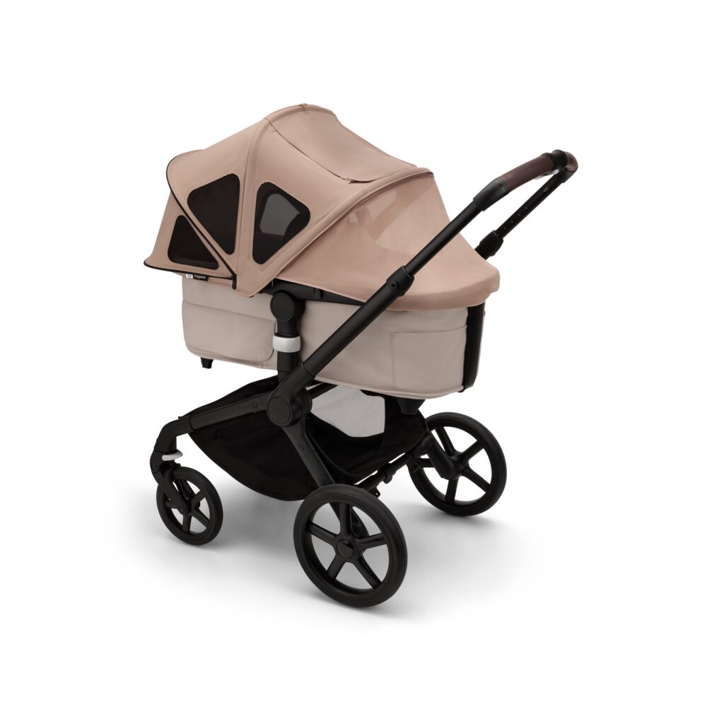 Bugaboo Fox Osłona Przeciwsłoneczna | Dune Taupe