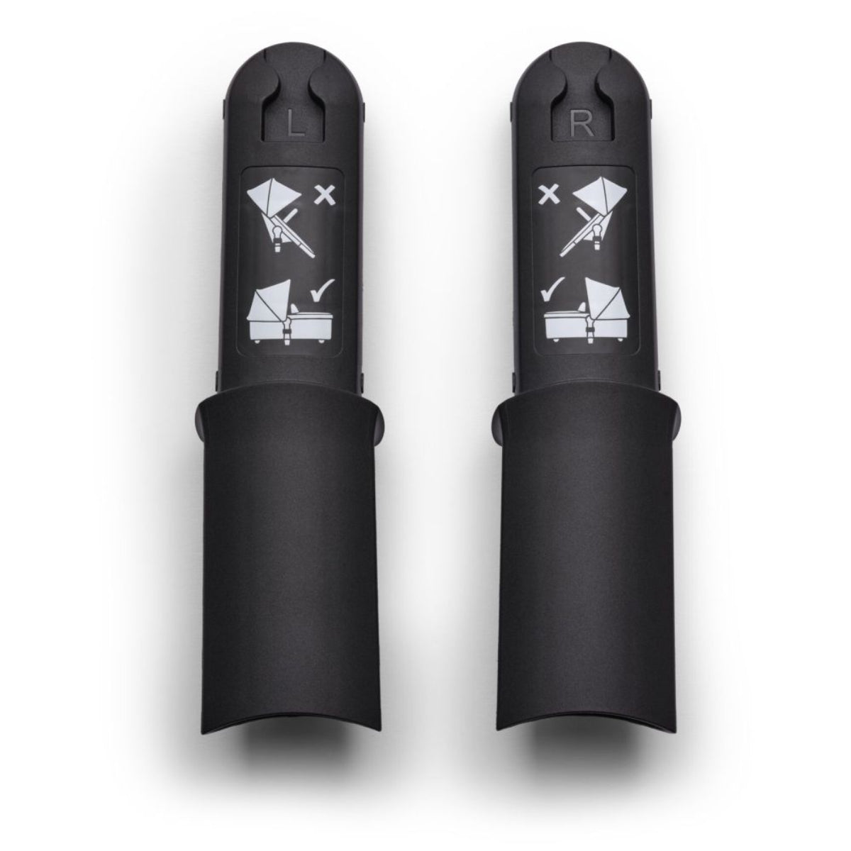 Bugaboo Fox5 Adapter Podwyższający Do Gondoli