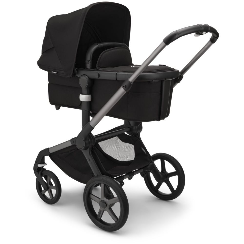 Bugaboo Fox5 Adapter Podwyższający Do Gondoli