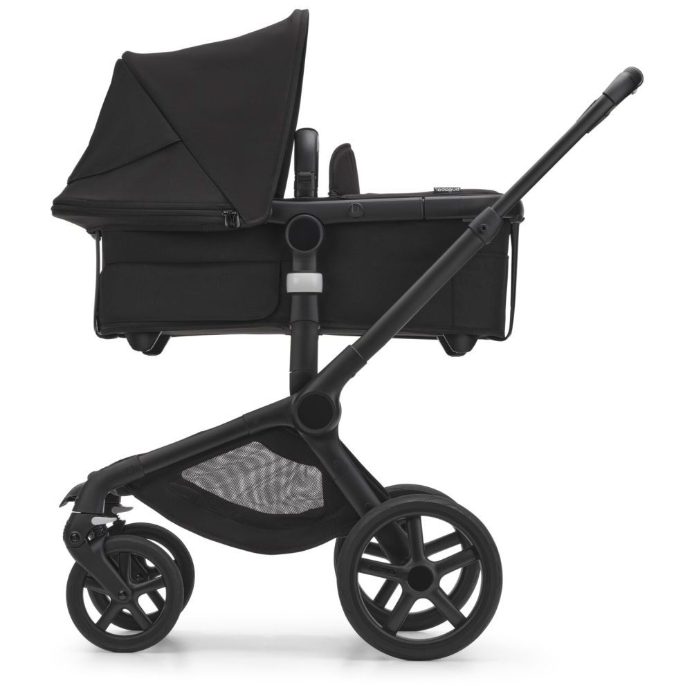 Bugaboo Fox5 Adapter Podwyższający Do Gondoli