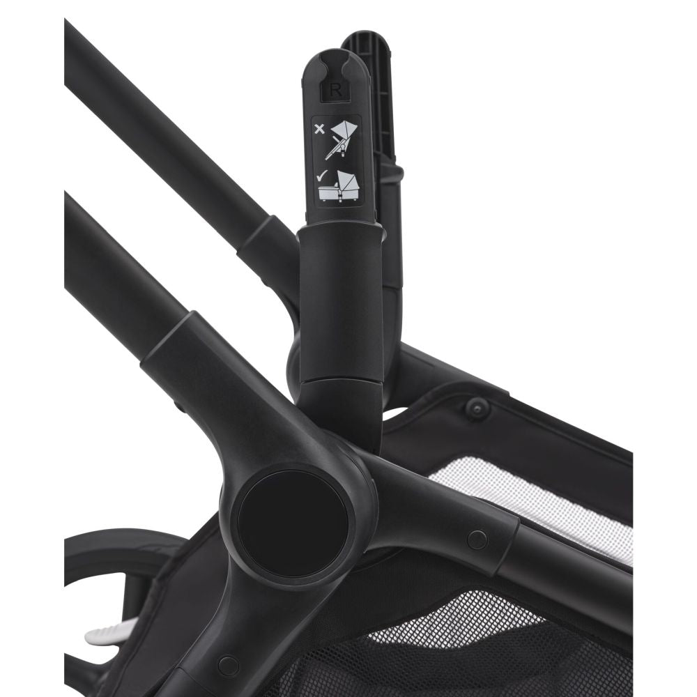 Bugaboo Fox5 Adapter Podwyższający Do Gondoli