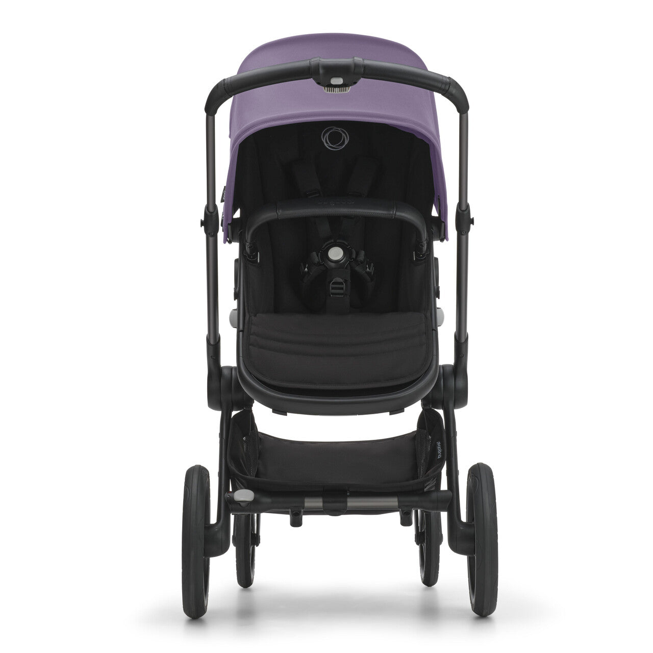 Bugaboo Fox5 Budka do wózka Astro Purple