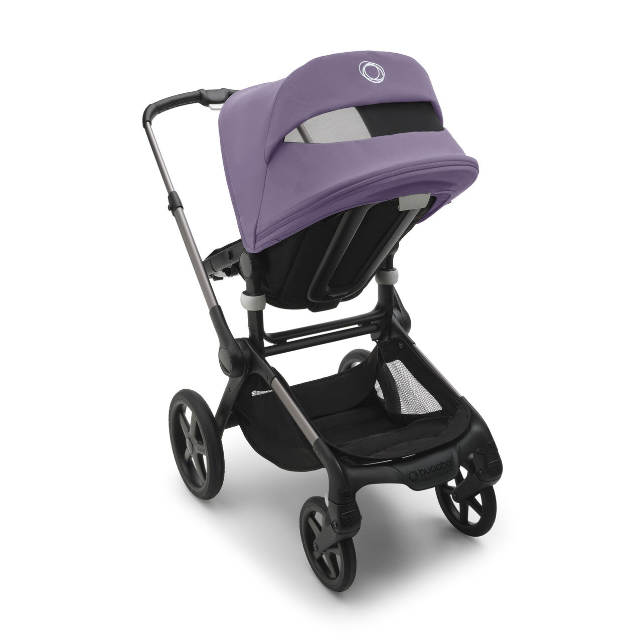 Bugaboo Fox5 Budka do wózka Astro Purple