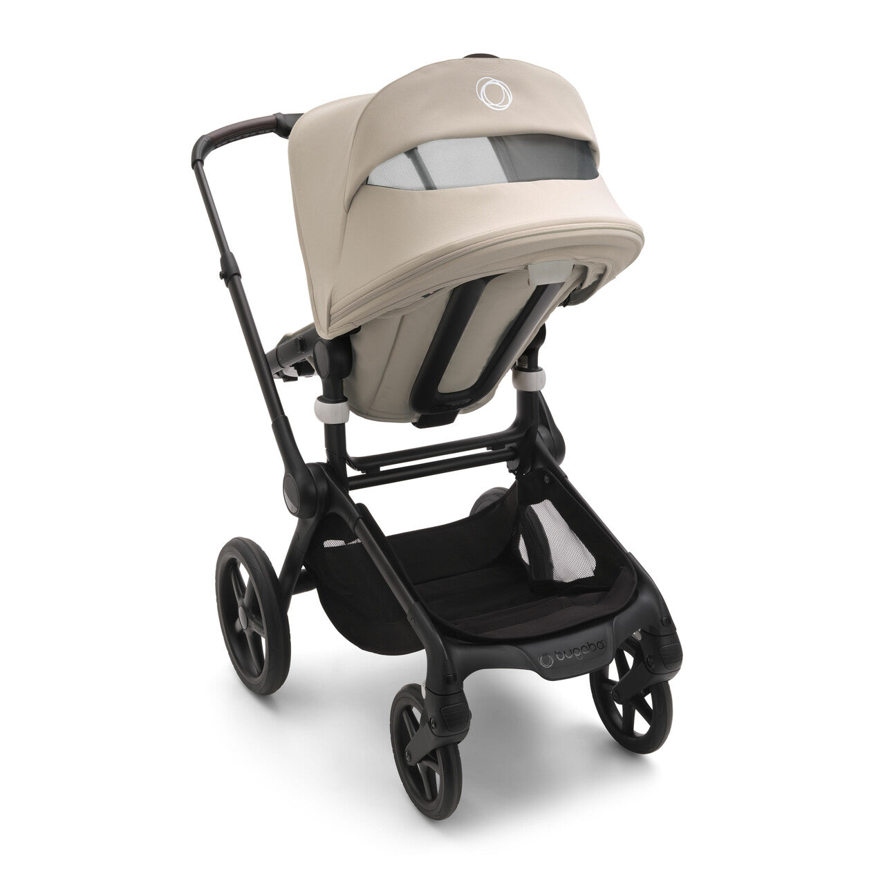 Bugaboo Fox5 Budka do wózka Desert Taupe