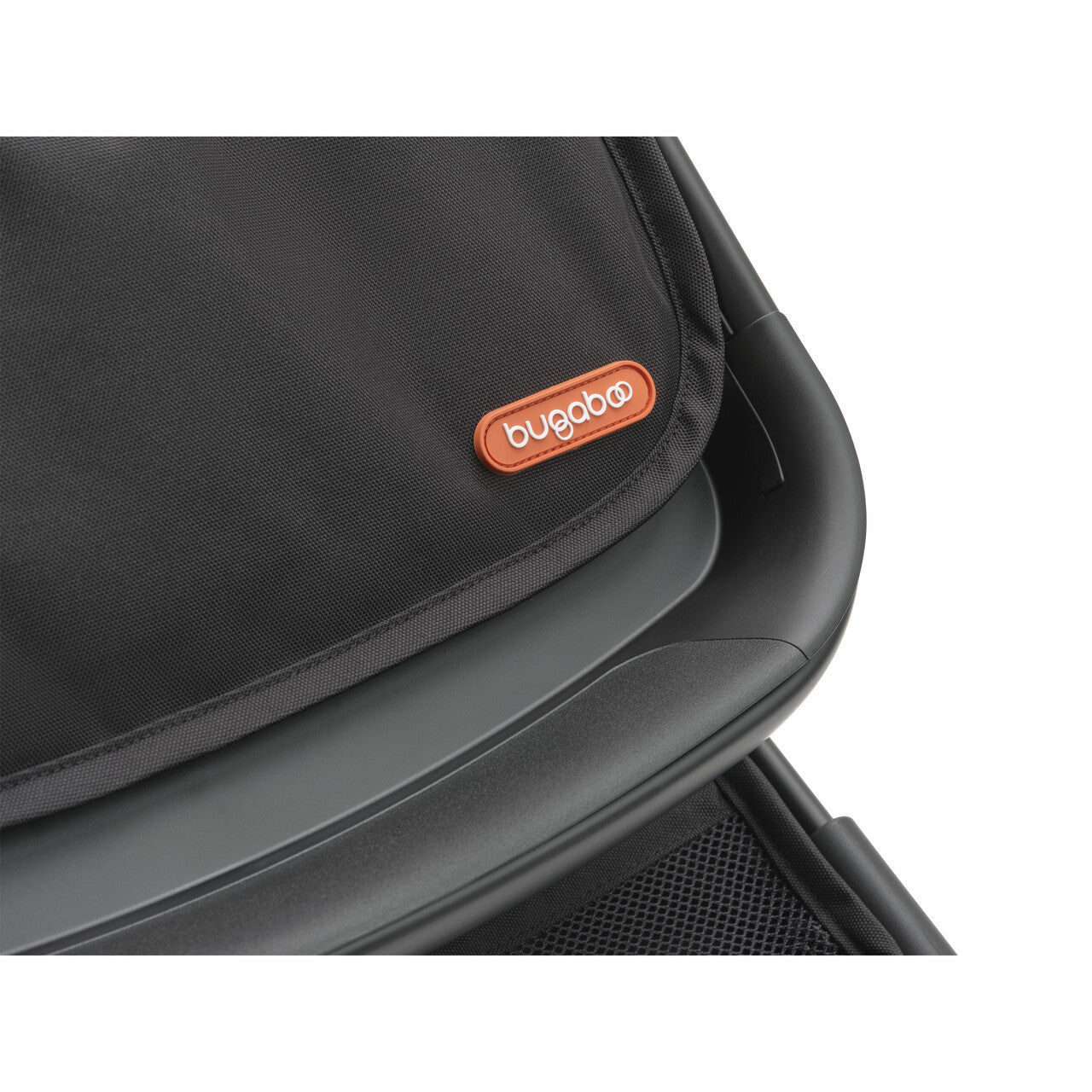 Bugaboo Fox Cub Wózek 2w1 Komplet Black/Midnight Black-Midnight Black