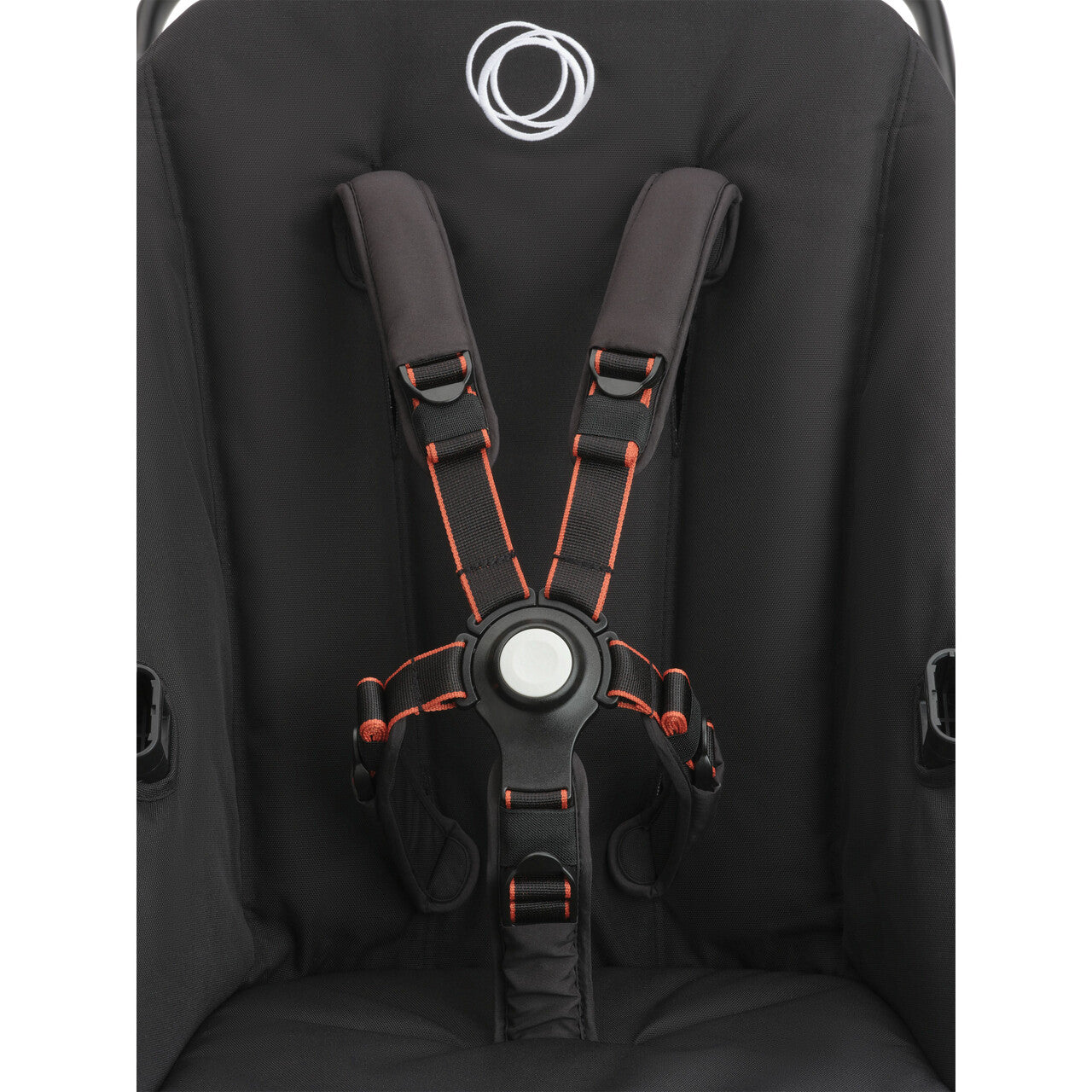 Bugaboo Fox Cub Wózek 2w1 Komplet Black/Midnight Black-Midnight Black