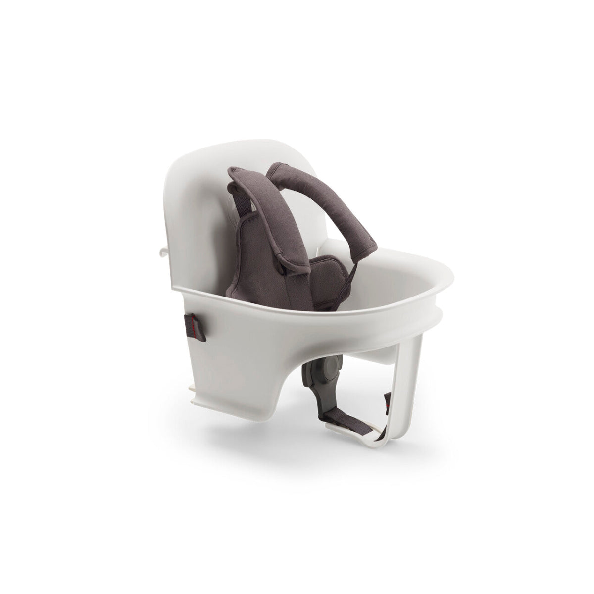 Bugaboo Krzesełko mini Giraffe Baby Set WHITE