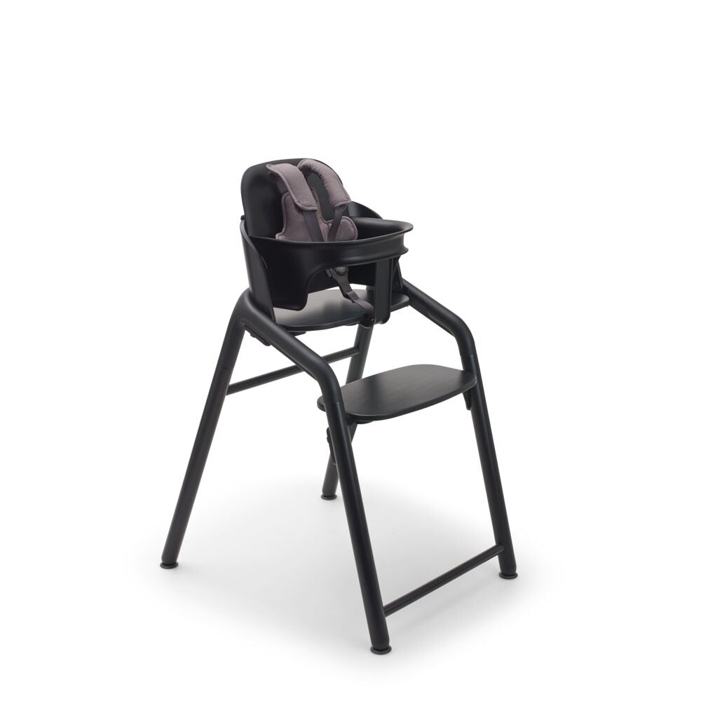 Bugaboo Krzesełko mini Giraffe Baby Set BLUE