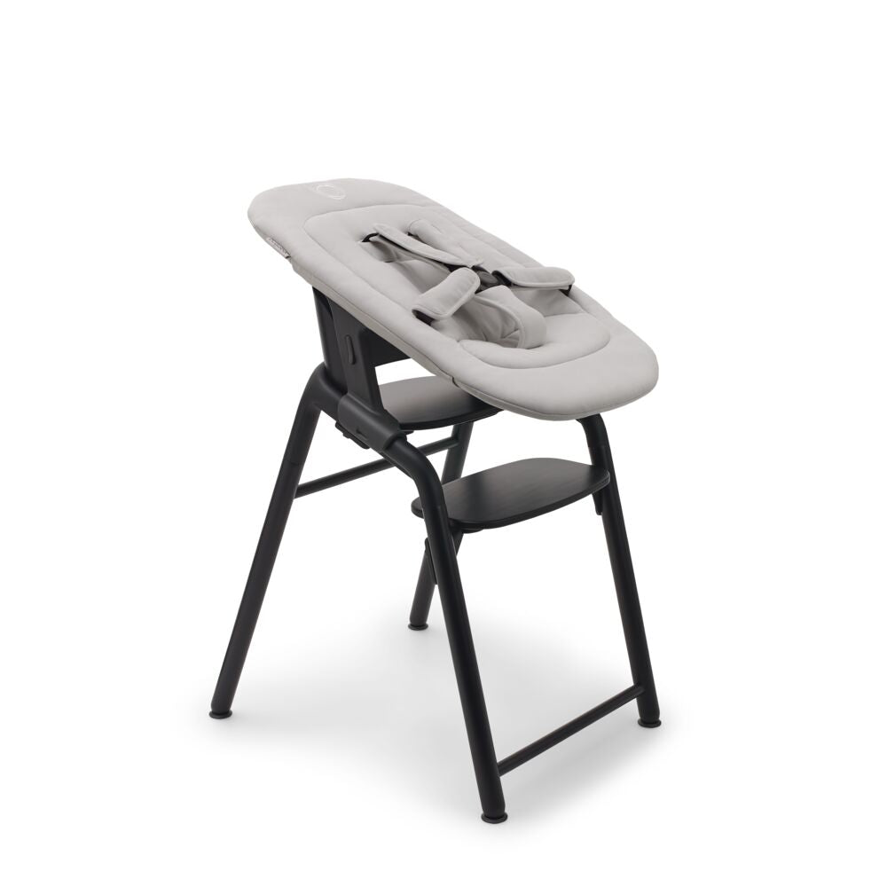 Bugaboo Zestaw dla noworodka do krzesełka Giraffe Newborn POLAR WHITE