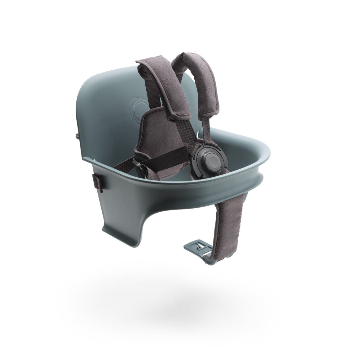 Bugaboo Krzesełko mini Giraffe Baby Set BLUE