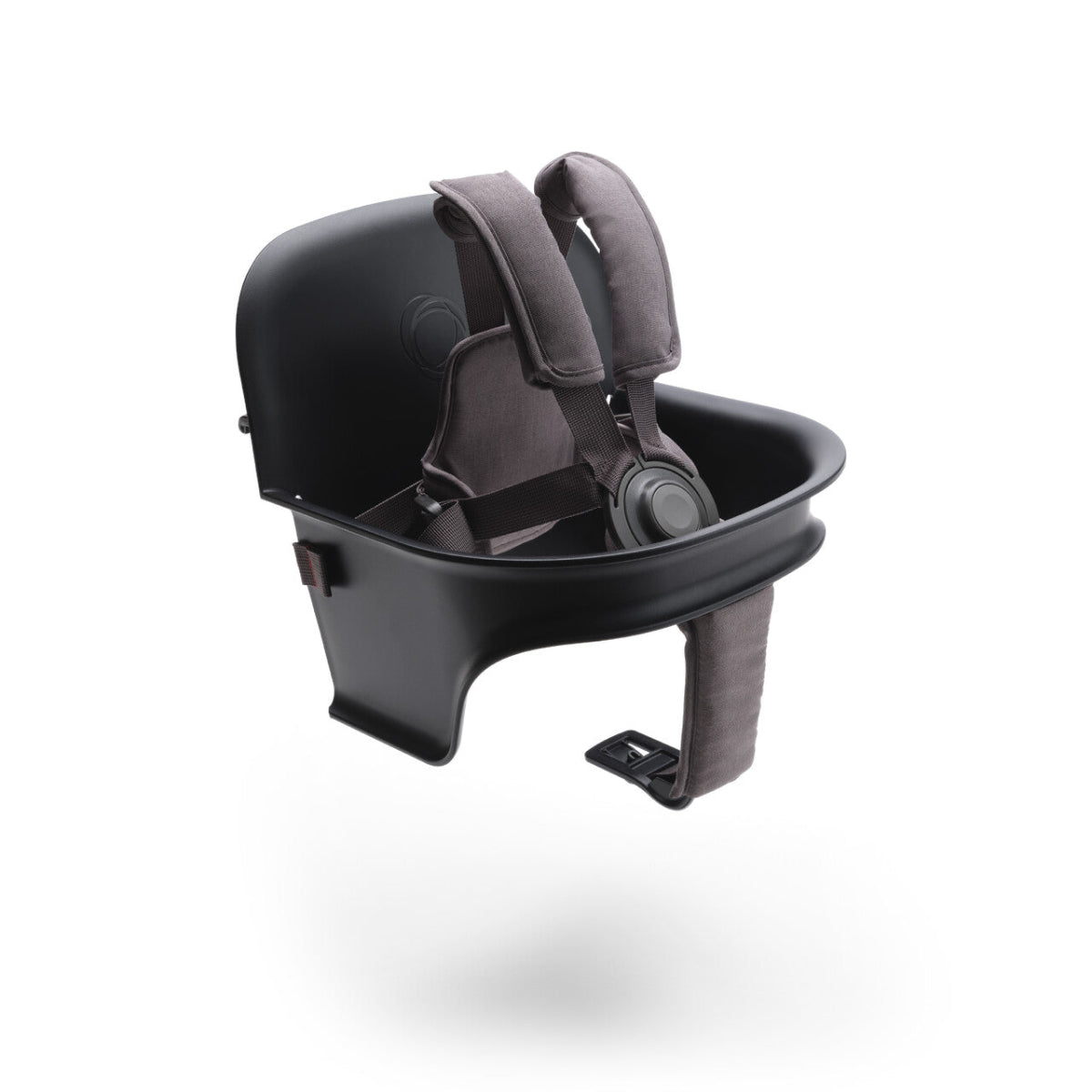 Bugaboo Krzesełko mini Giraffe Baby Set BLACK