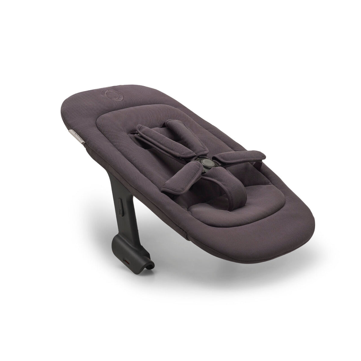 bugaboo giraffe newborn TORNADO GREY