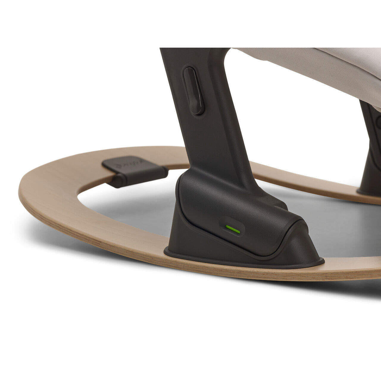 Bugaboo Giraffe Podstawa Leżaczka NEUTRAL WOOD